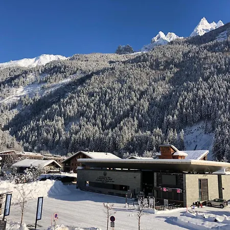 Aiguille Du Midi F2 *
